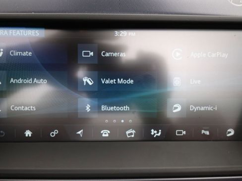 Used 2021 Jaguar F-TYPE R AWD/4WD image 20