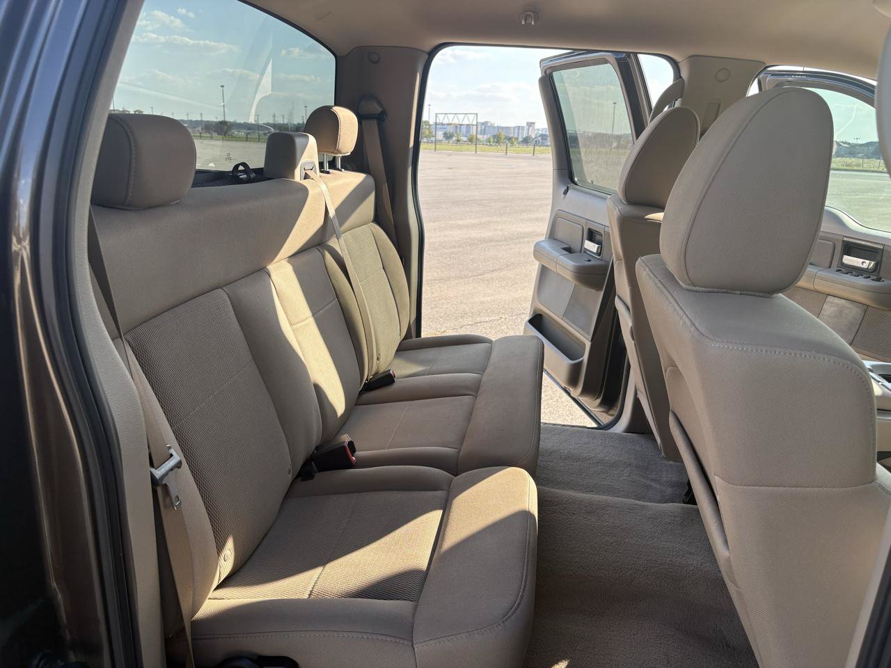 Used 2006 Ford F150 XLT RWD image 23