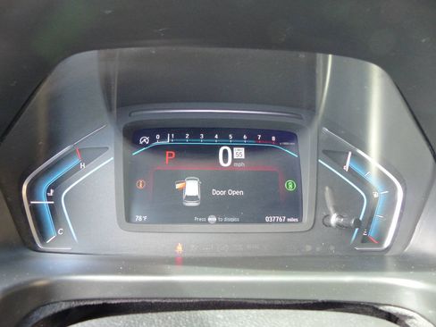 Used 2023 Honda Odyssey Sport image 29