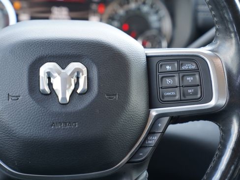 Used 2019 RAM 2500 Laramie AWD/4WD image 20
