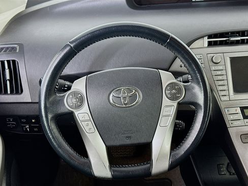 Used 2013 Toyota Prius Prime Advanced image 18