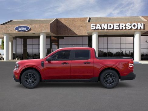 New 2026 Ford Maverick XLT image 3