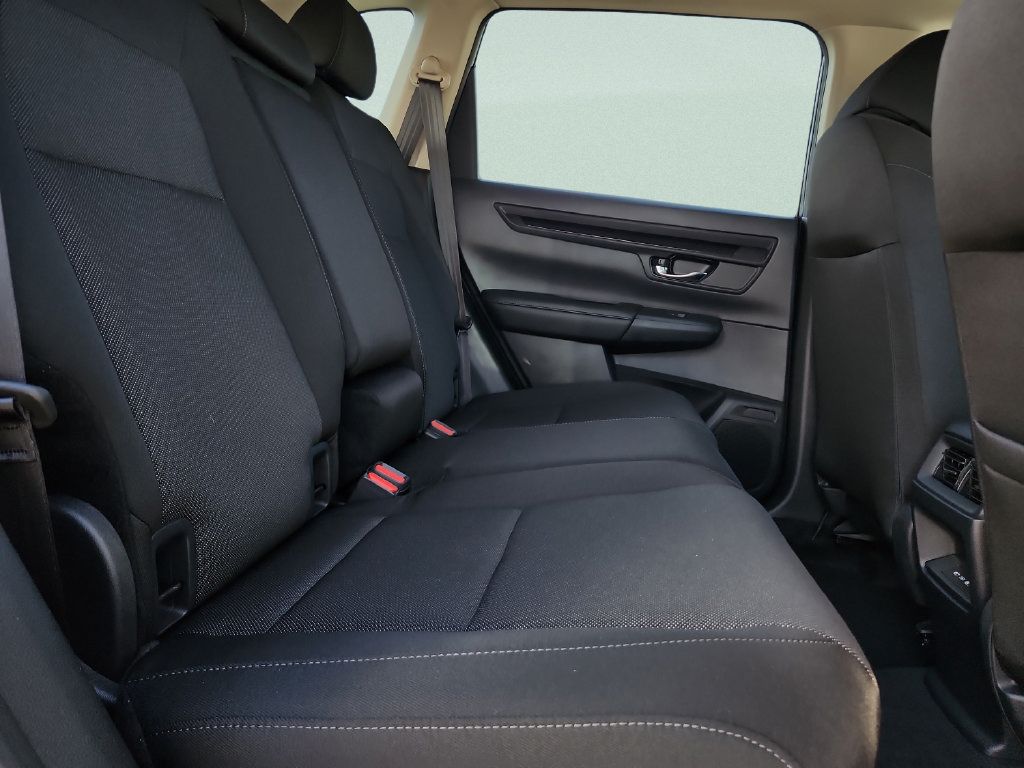 Used 2025 Honda CR-V EX image 33