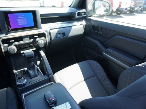 New 2026 Toyota Tacoma SR5 image 17