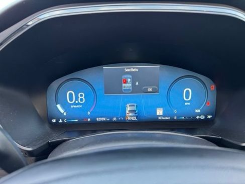 Used 2024 Ford Escape ST-Line Select w/ Tech Pack #2 AWD/4WD image 7