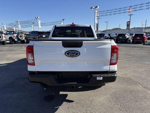 New 2025 Ford Ranger XL w/ Trailer Tow Package image 6