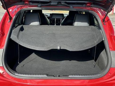 Used 2024 Toyota Corolla GR image 23