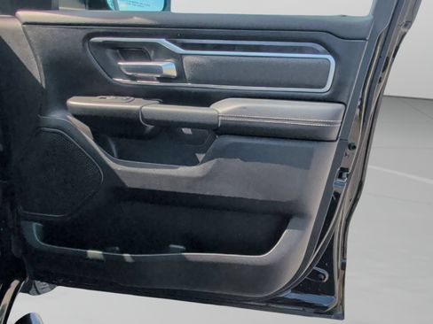 Used 2023 RAM 1500 Big Horn RWD image 49