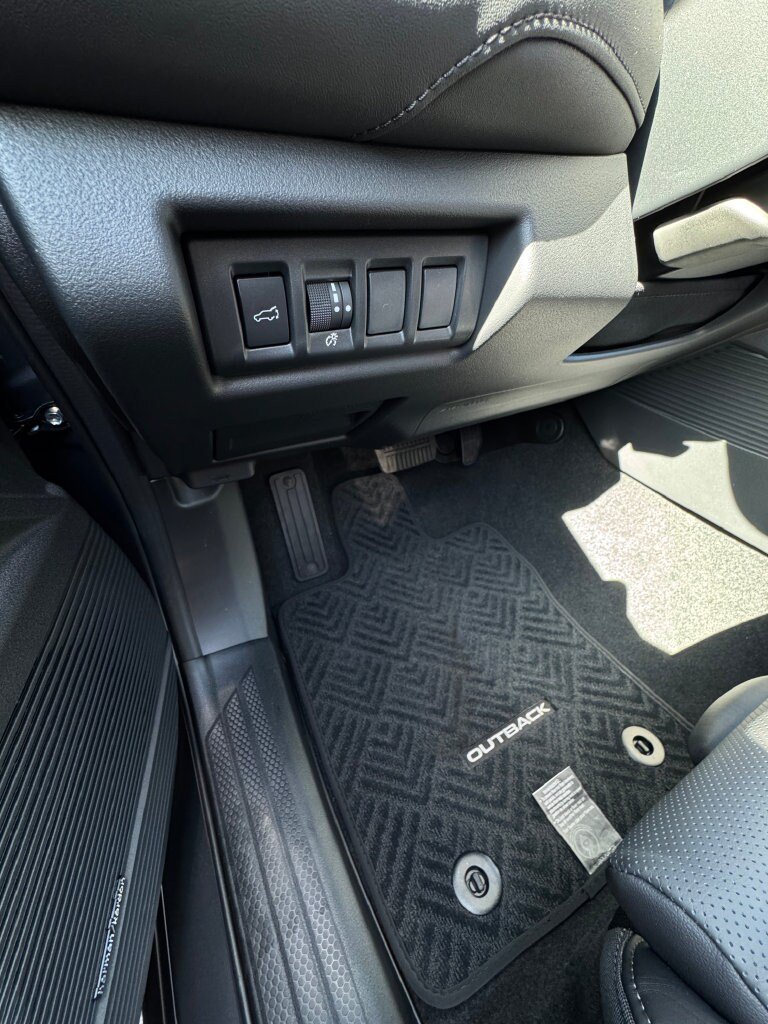 New 2026 Subaru Outback Touring XT AWD/4WD image 15