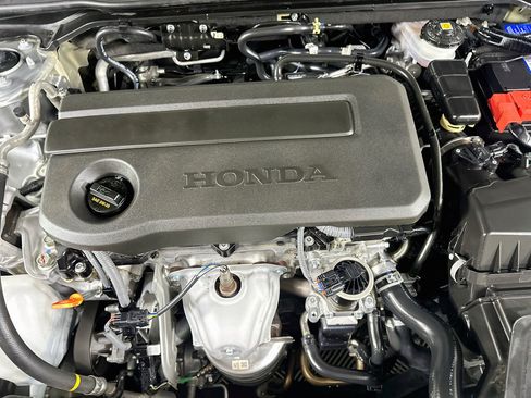 Used 2025 Honda Civic LX image 31