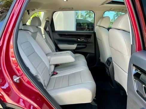 Certified 2024 Honda CR-V EX-L image 15