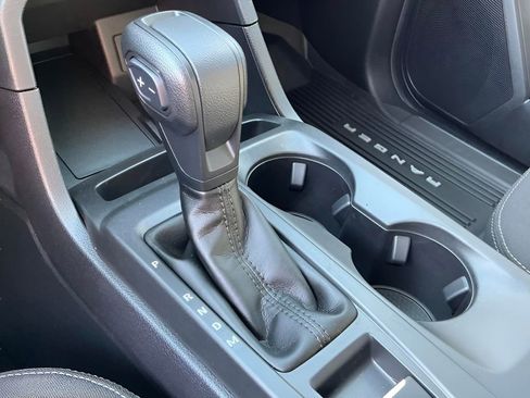 New 2025 Ford Ranger XL w/ Trailer Tow Package image 34