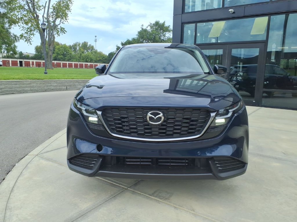 New 2026 MAZDA CX-5 Select AWD/4WD image 2