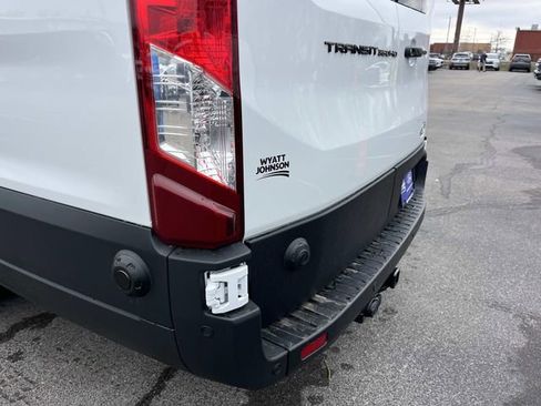 New 2026 Ford Transit 350 XLT image 10