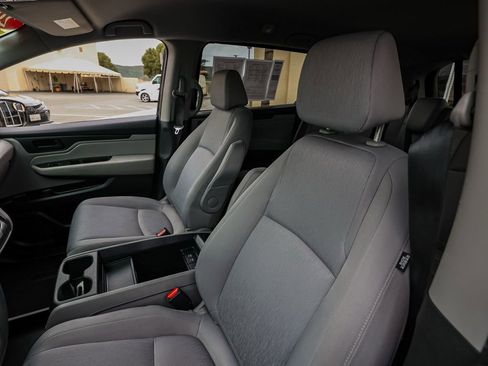 Used 2019 Honda Odyssey LX image 15