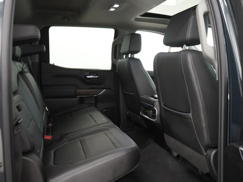 Used 2022 GMC Sierra 1500 Denali w/ Denali Reserve Package AWD/4WD image 14