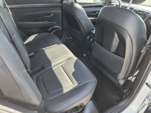 Used 2022 Hyundai Tucson SEL w/ Convenience + Premium Package image 21