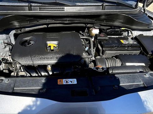 Certified 2023 Kia Soul LX w/ LX Technology Package image 9