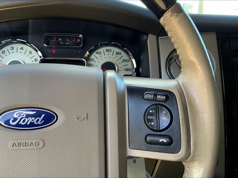 Used 2013 Ford Expedition EL Limited image 23