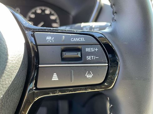 Certified 2025 Honda CR-V EX-L image 16