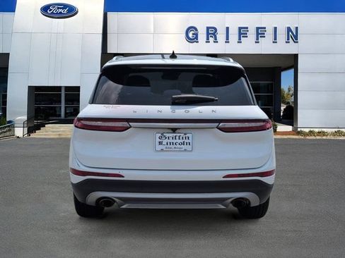 Used 2020 Lincoln Corsair Reserve w/ Equipment Group 201A FWD image 8
