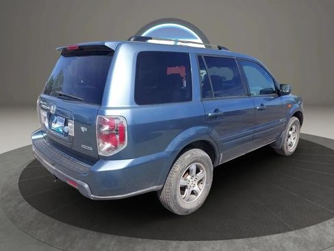 Used 2007 Honda Pilot EX-L image 7