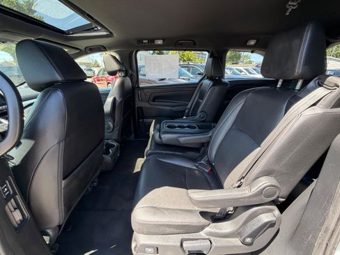 Used 2023 Honda Odyssey Sport image 26
