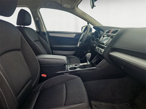 Used 2018 Subaru Legacy 2.5i w/ Alloy Wheel Package image 15