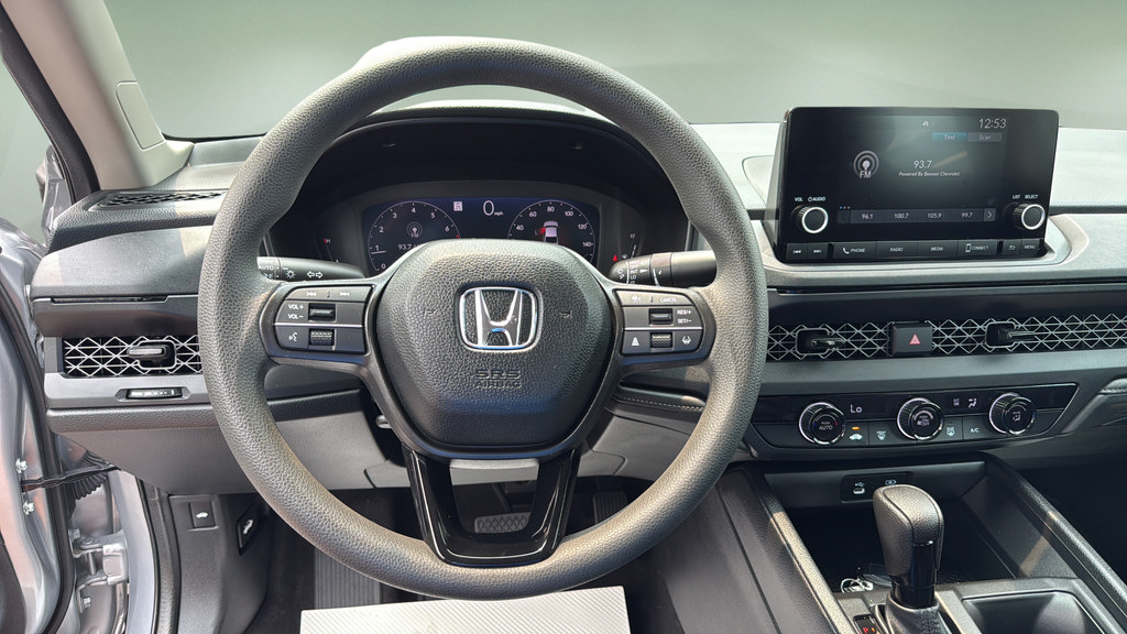 Used 2025 Honda Accord LX image 19