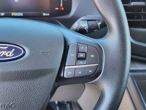 New 2026 Ford Transit 250 Low Roof AWD image 27