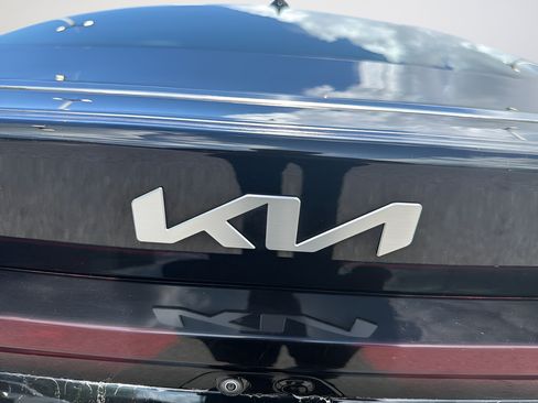 Used 2025 Kia K5 GT-Line FWD image 43