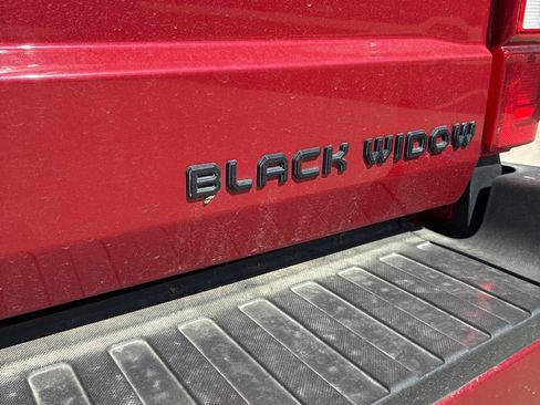 Used 2022 Ford F250 Lariat w/ Black Appearance Package AWD/4WD image 14