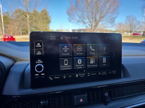 Used 2024 Honda CR-V EX-L image 21