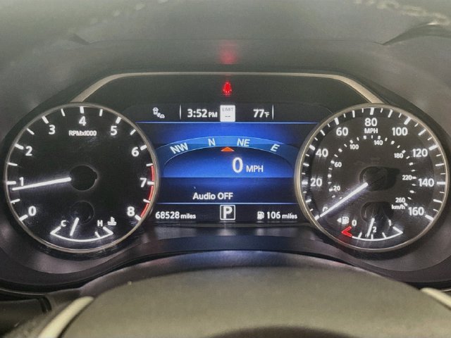 Used 2020 Nissan Maxima Platinum w/ Illumination Package FWD image 15