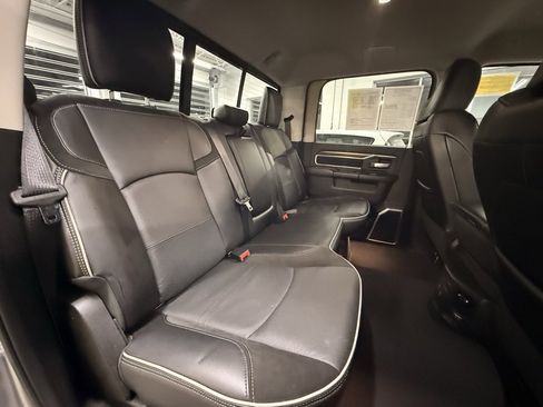 Certified 2024 RAM 2500 Laramie image 22