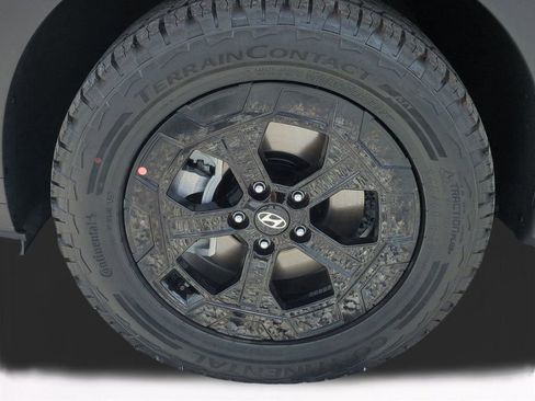 New 2026 Hyundai Santa Fe XRT image 11