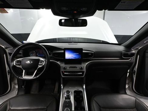 Used 2023 Ford Explorer Timberline w/ Timberline Technology Package image 26
