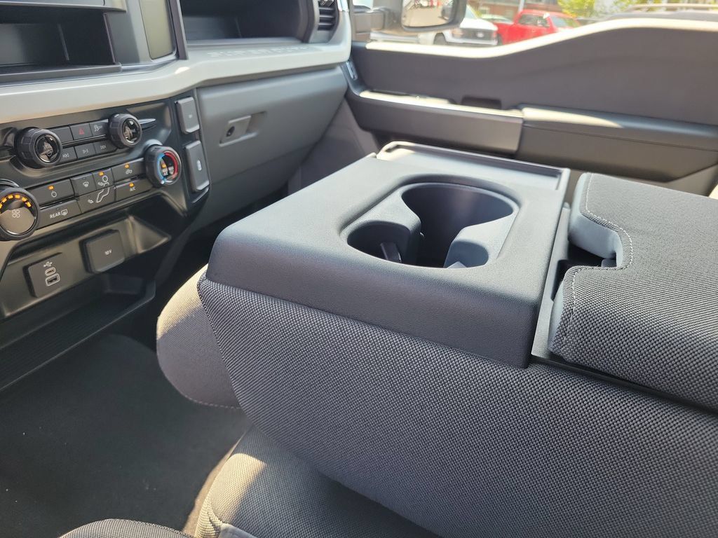 New 2026 Ford F250 XL w/ STX Appearance Package AWD/4WD image 29