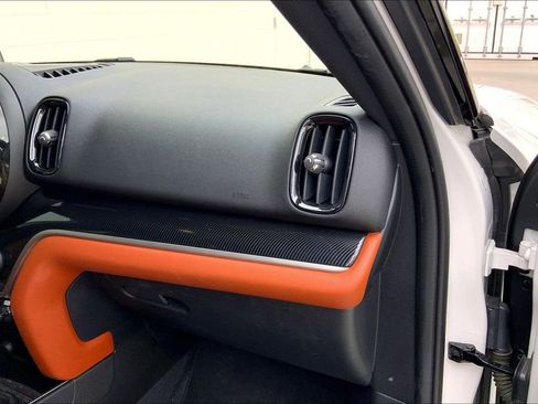 Certified 2024 MINI Cooper Countryman John Cooper Works image 18