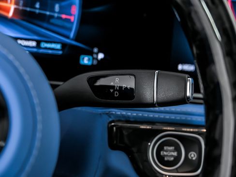 Used 2025 Mercedes-Benz G 63 AMG 4MATIC image 43