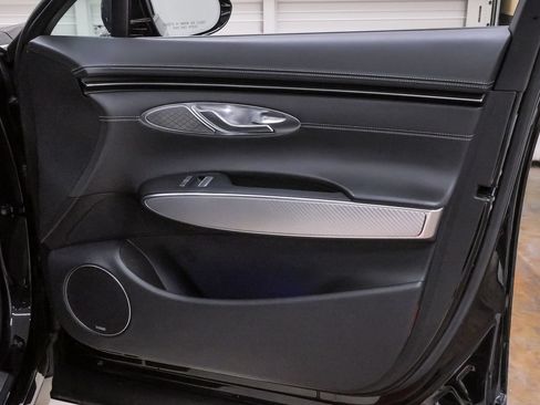 Certified 2023 Genesis GV70 2.5T w/ Sport Prestige Package AWD/4WD image 27
