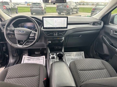 Used 2024 Ford Escape Active w/ Tech Pack #1 image 26