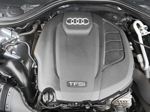 Used 2017 Audi A6 2.0T Premium AWD/4WD image 92