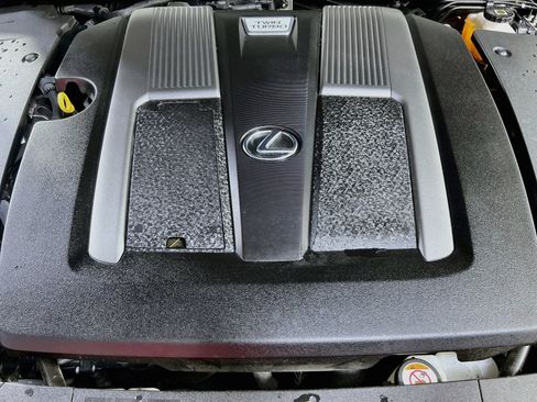 Used 2020 Lexus LS 500 AWD w/ Interior Upgrade Package image 29