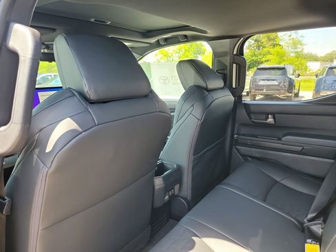 New 2026 Toyota Tacoma TRD Sport w/ TRD Sport Premium Package RWD image 25