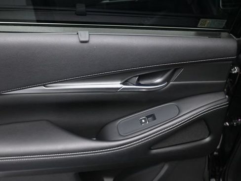 Used 2023 INFINITI QX60 Luxe w/ Cargo Package AWD/4WD image 23