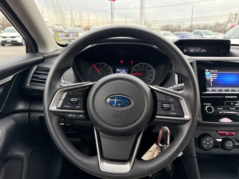 Used 2018 Subaru Impreza 2.0i image 17