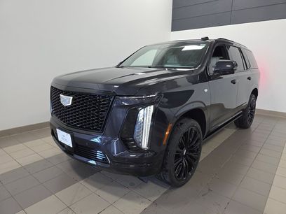 Certified 2025 Cadillac Escalade Sport Platinum