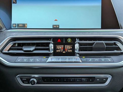 Used 2019 BMW X5 xDrive40i w/ Executive Package image 14