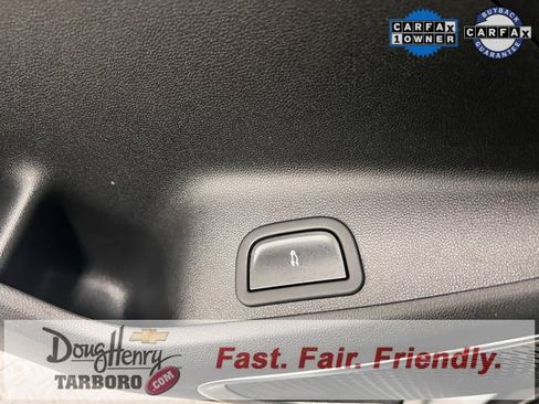 Used 2025 GMC Acadia Elevation image 27